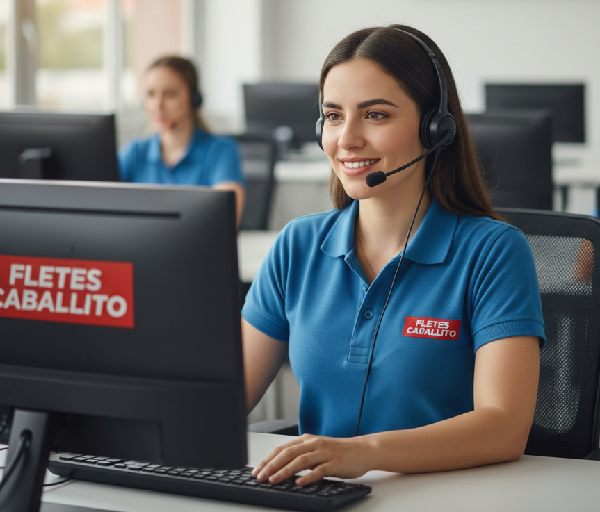 telefono de fletes caballito